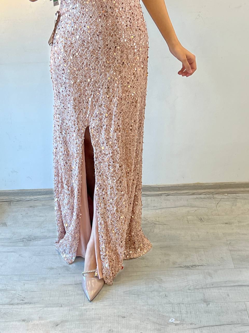 Nightway dress
