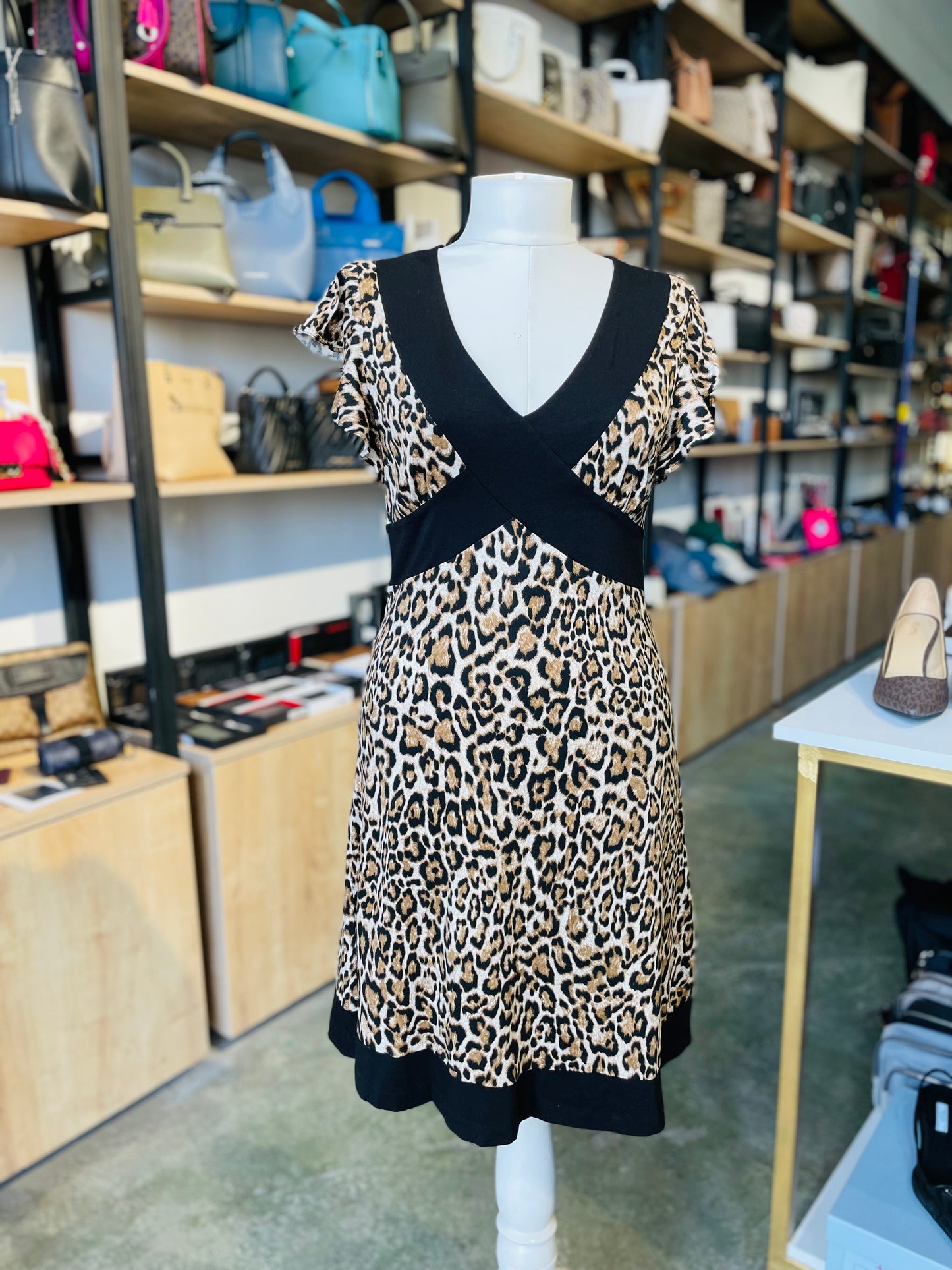 Michael kors dress