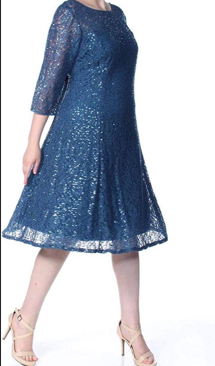 Slny dress