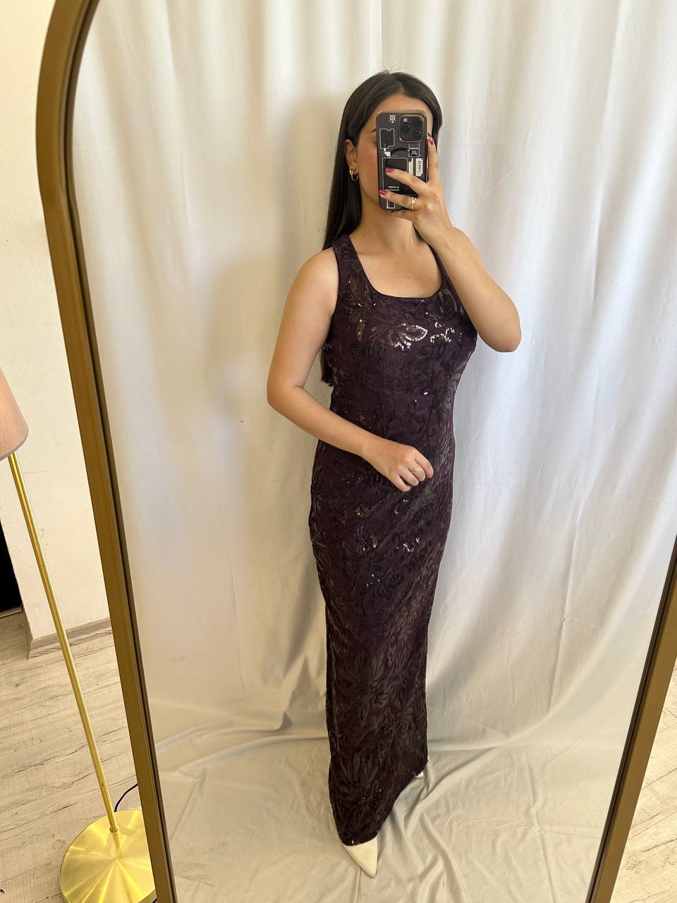 Slny dress