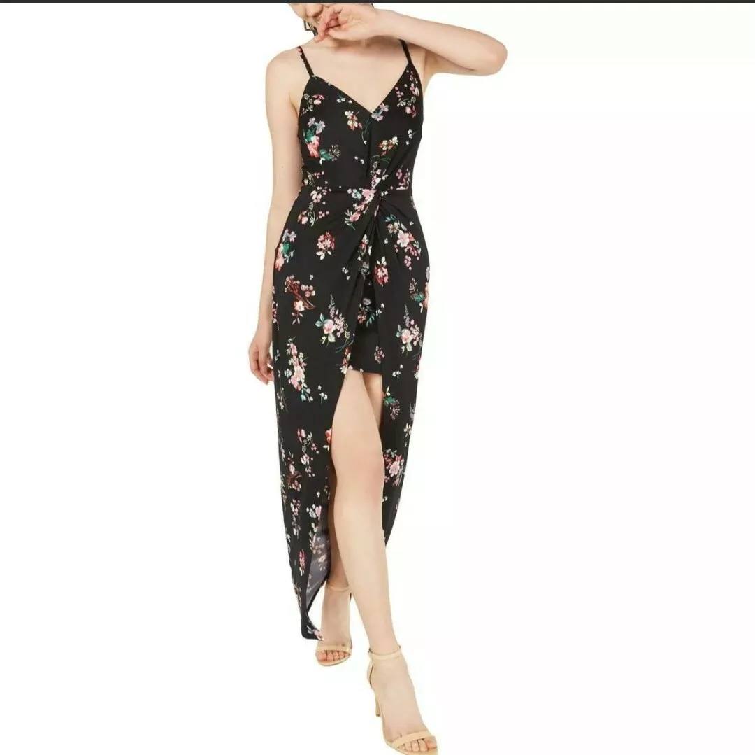 Material girl dress