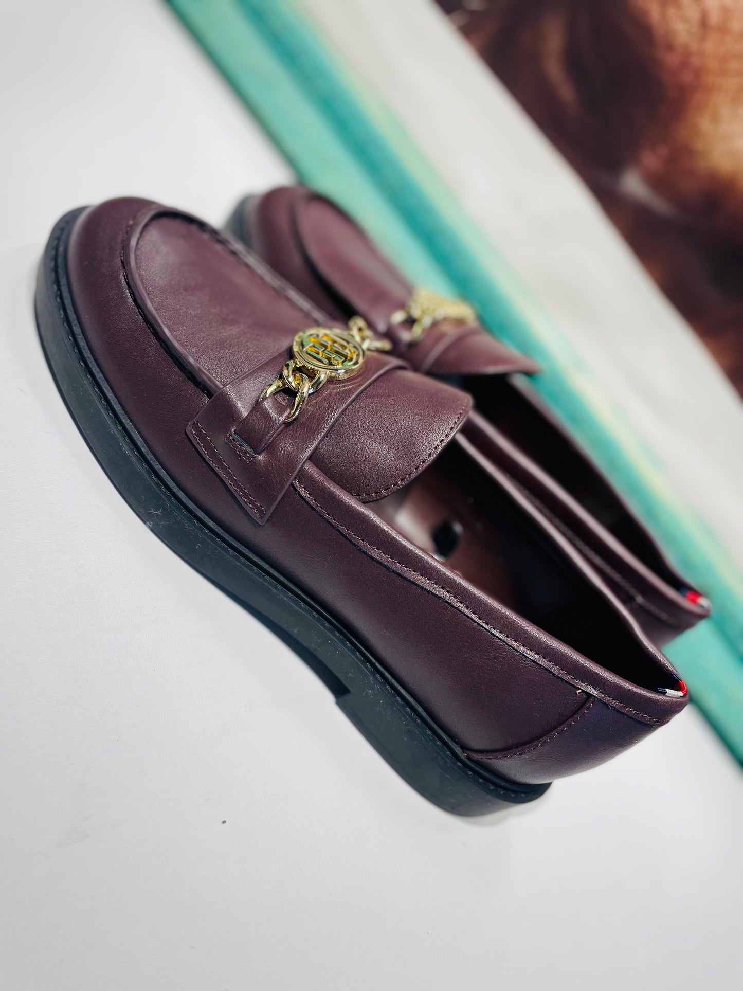 Tommy Hilfiger shoes