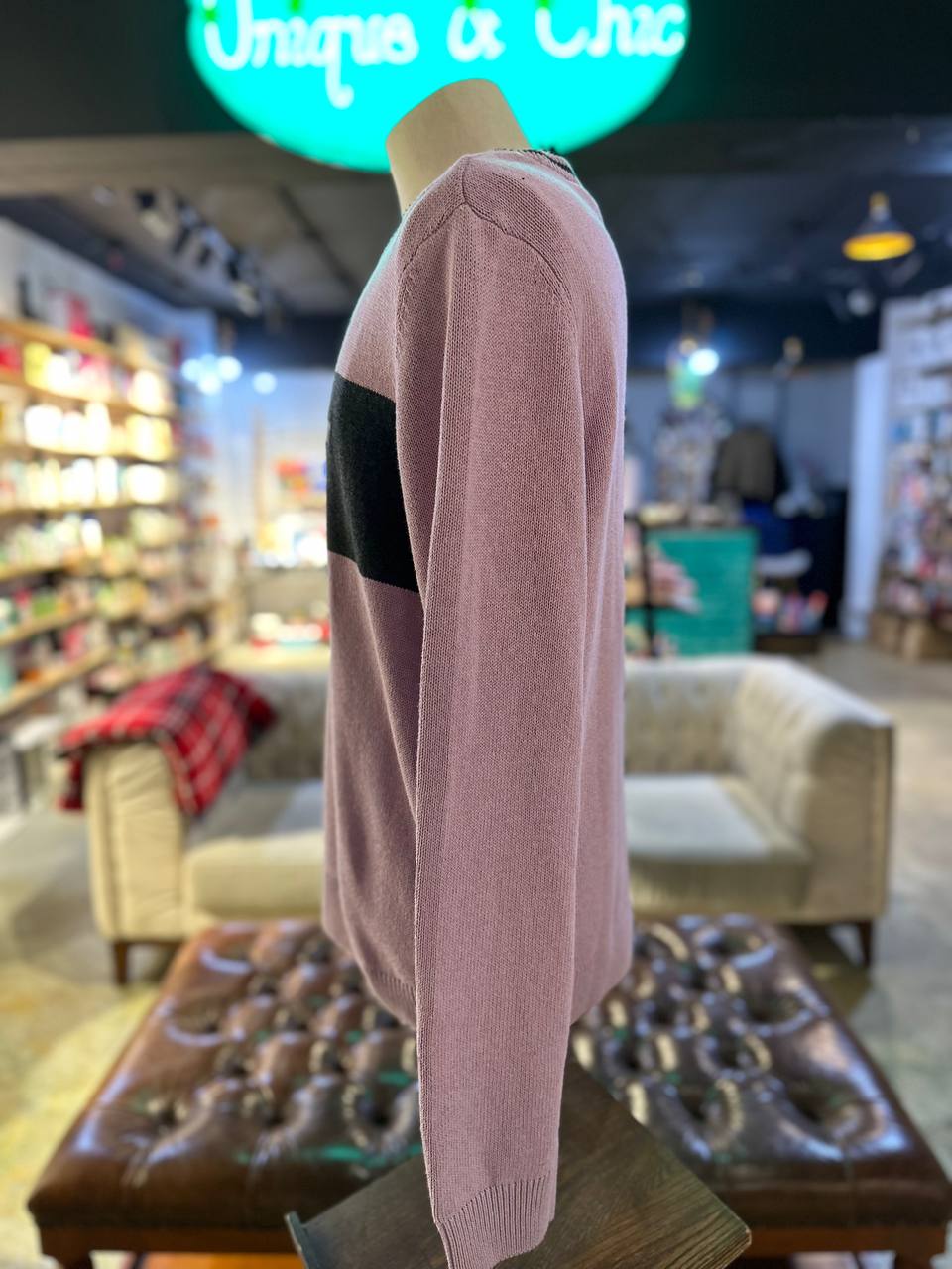 Dkny sweater