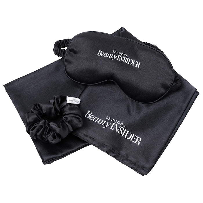 Sephora Beauty Insider sleep set