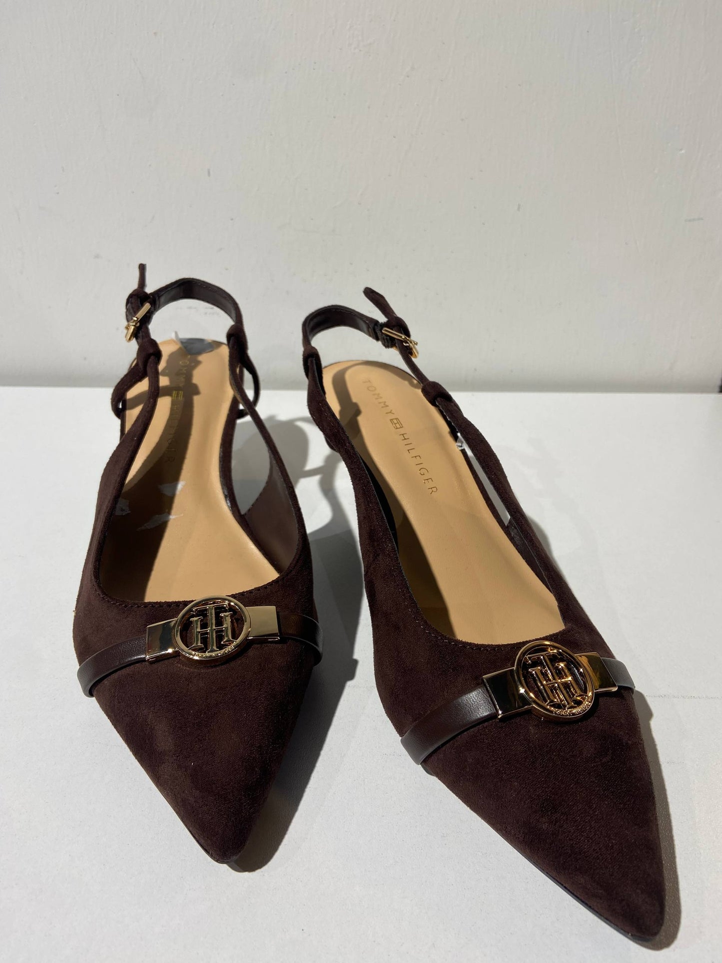 Tommy Hilfiger shoes