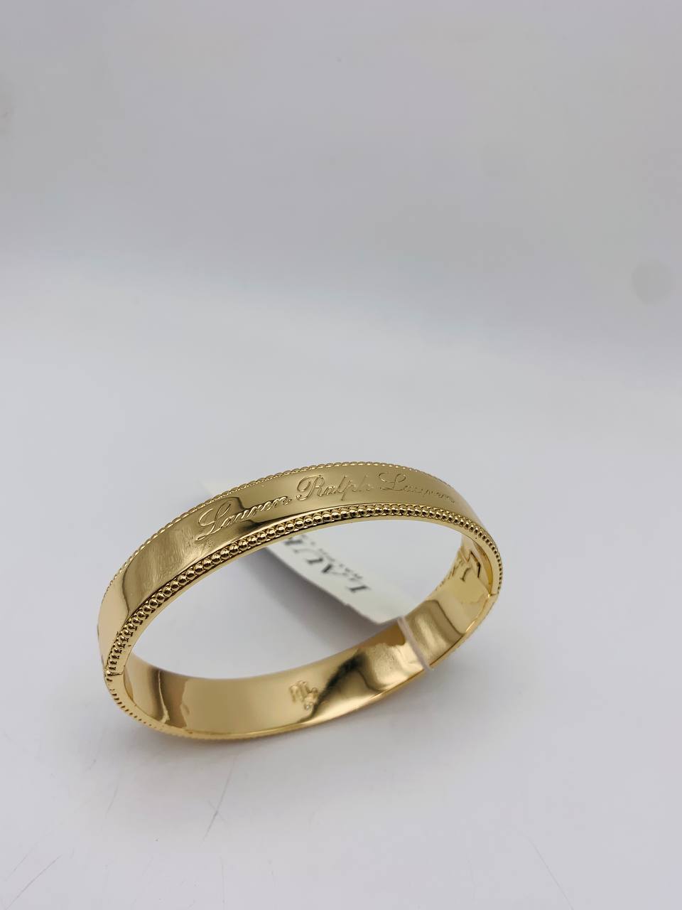 Ralph Lauren bracelet