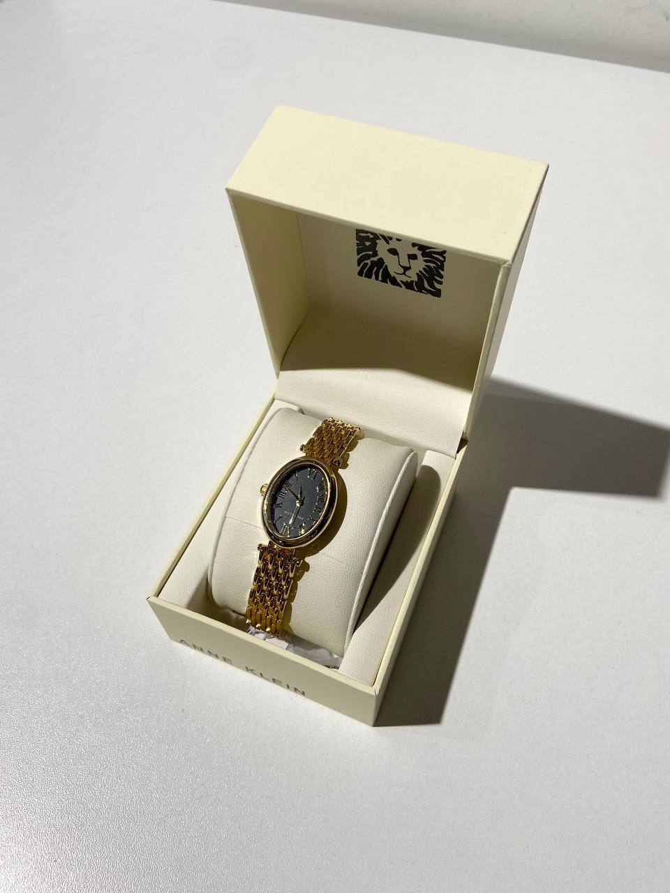 Anne Klein watch