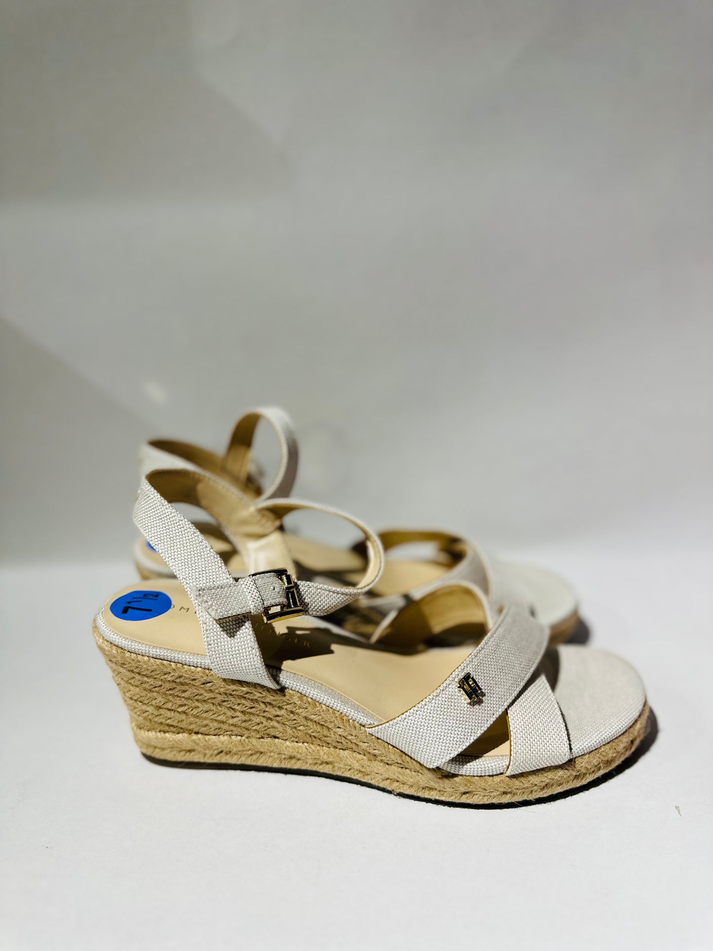 Tommy Hilfiger shoes size 38