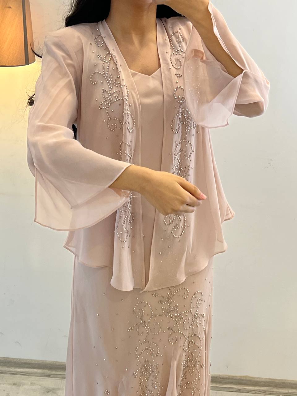 R&M Richard dress