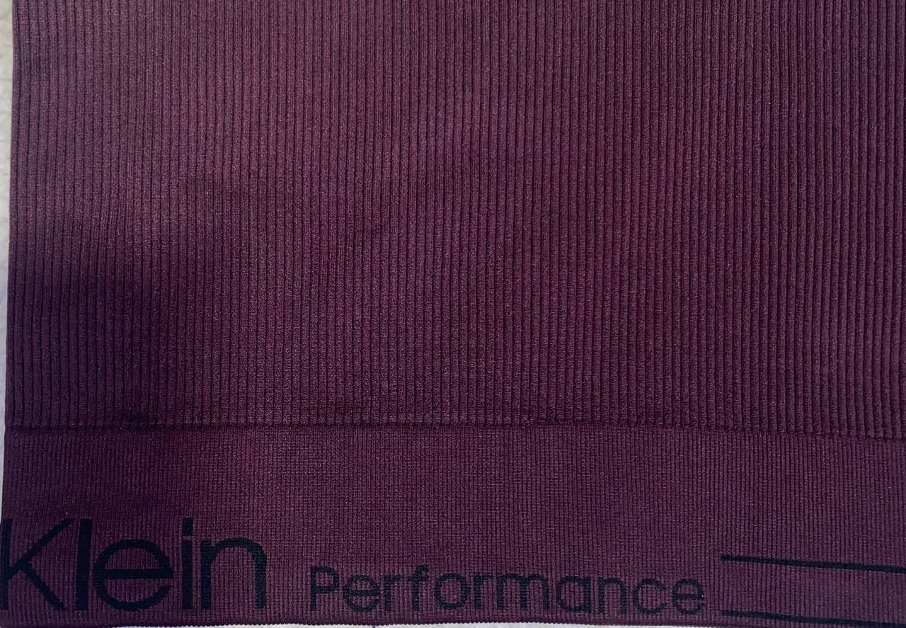 Calvin Klein bra