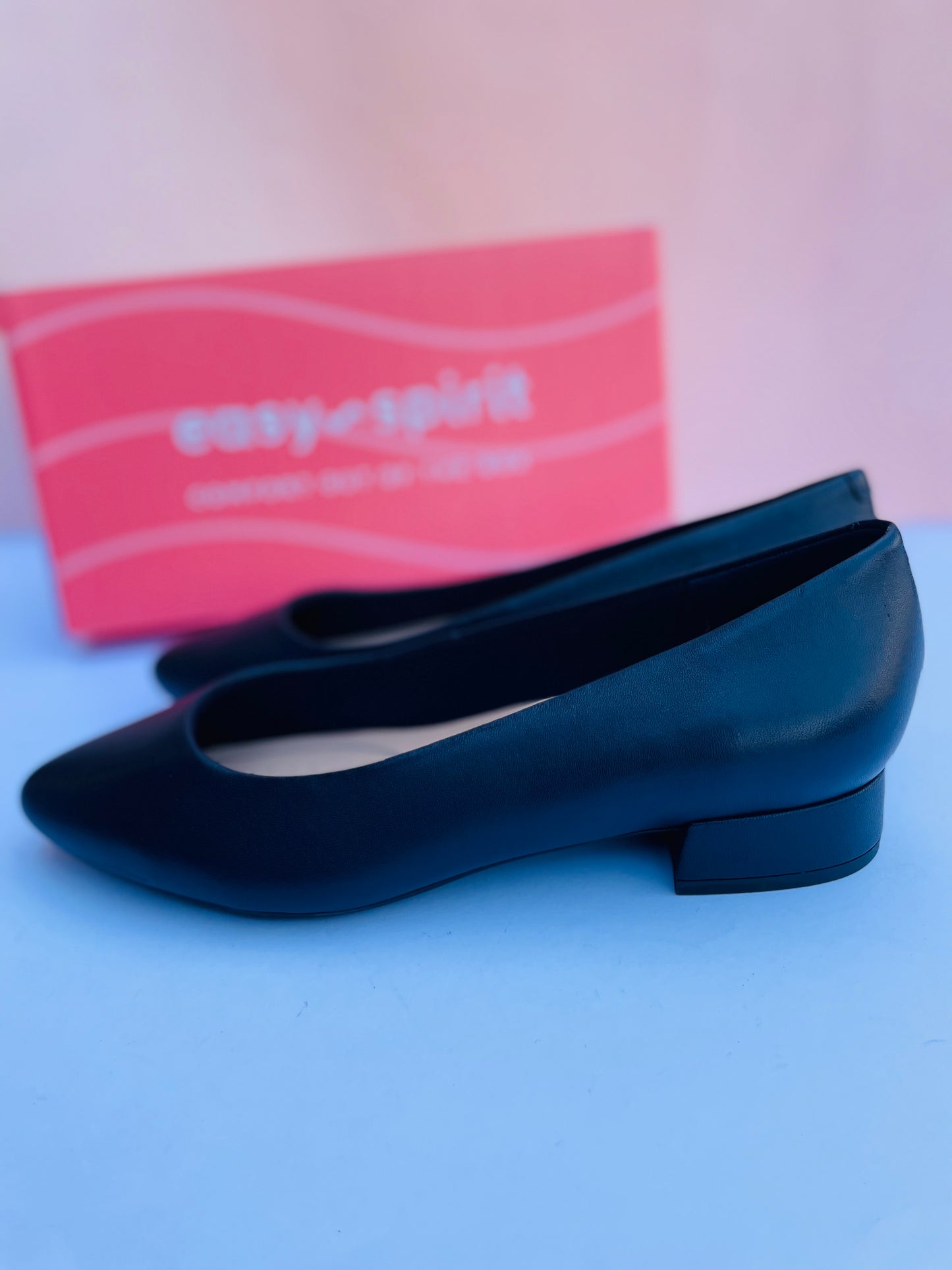 Easy spirit shoes