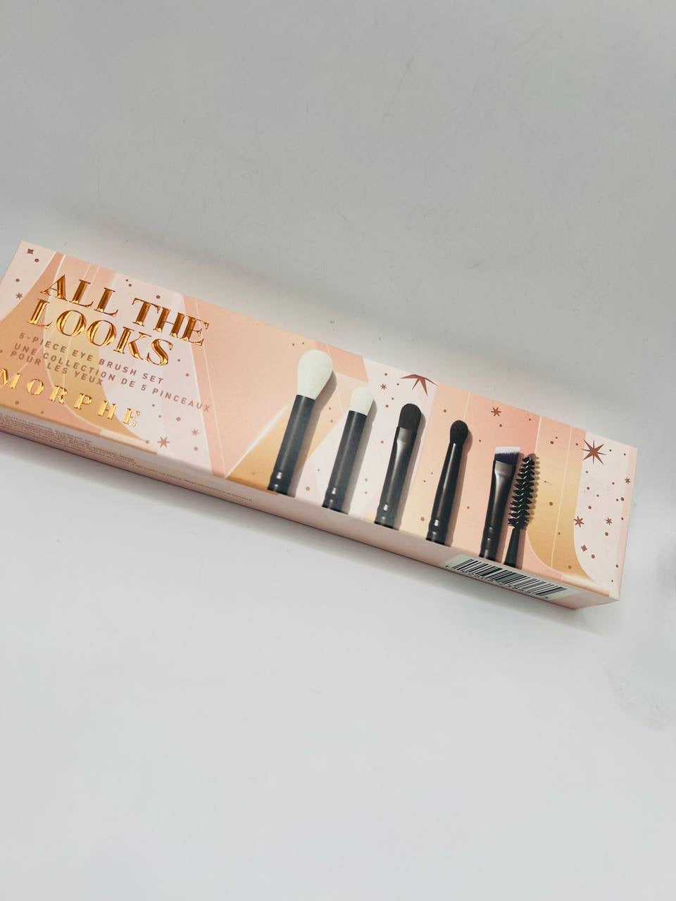 all the looks brush set