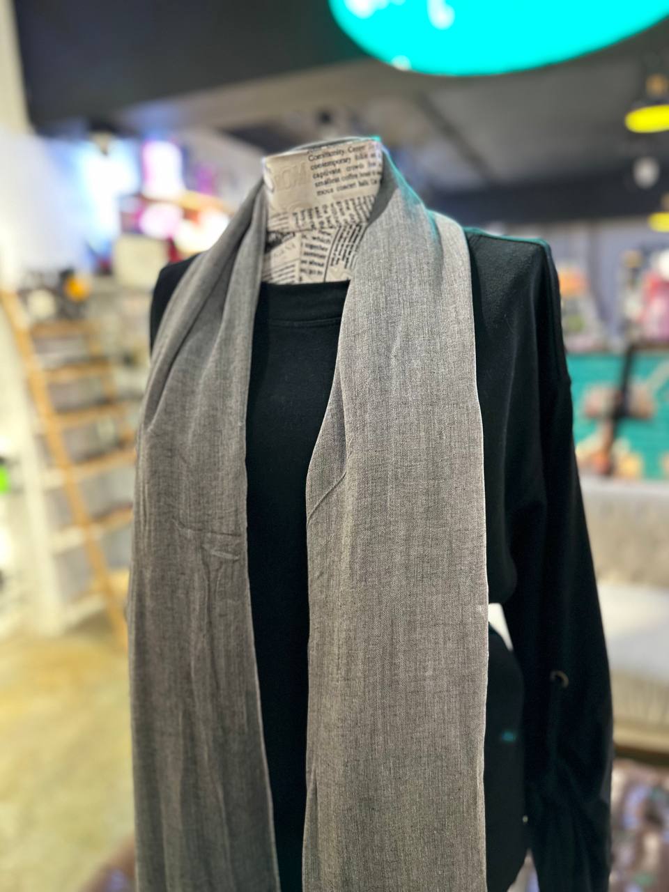 Calvin Klein scarf