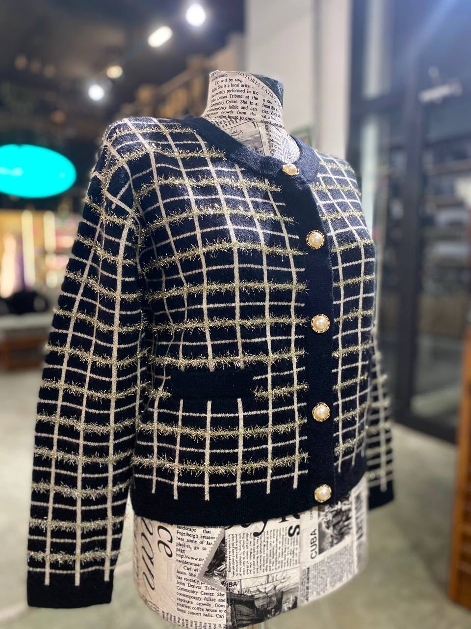 Oliver.o jacket size small