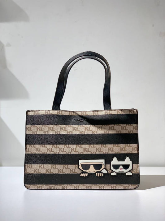 Karl Lagerfeld bag