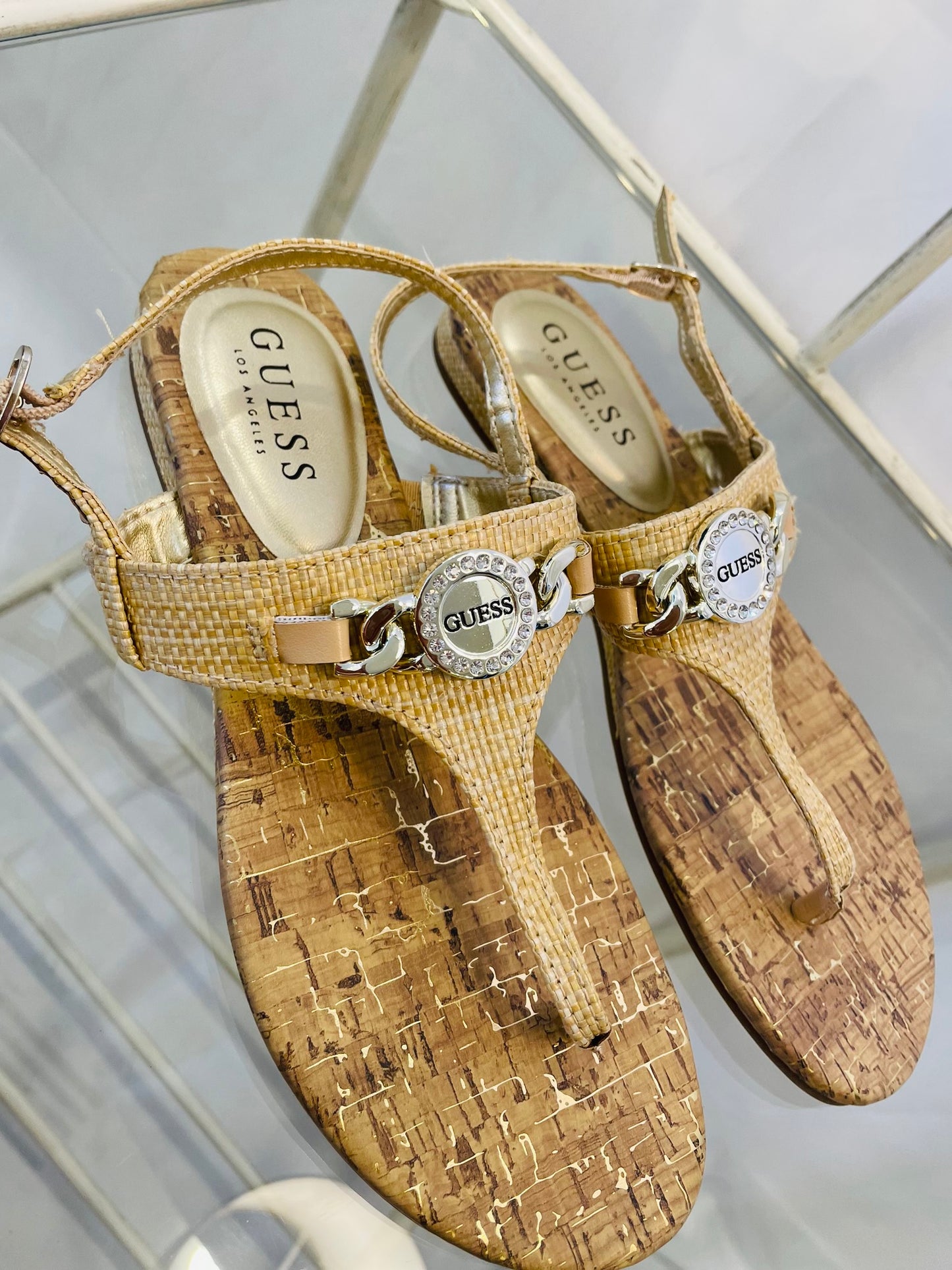 Guess sandal