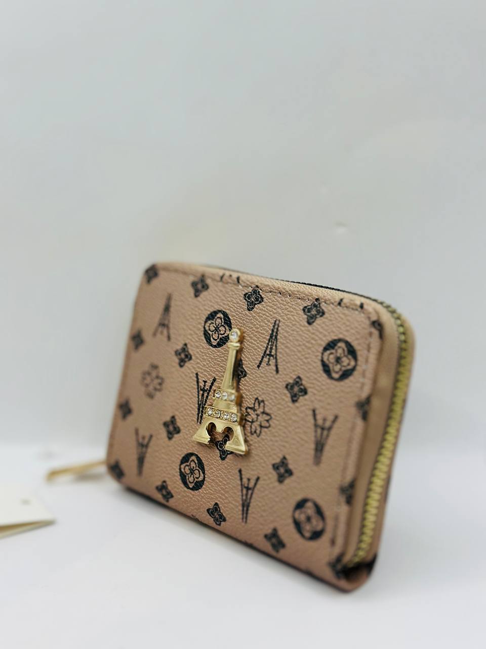 Vegan wallet