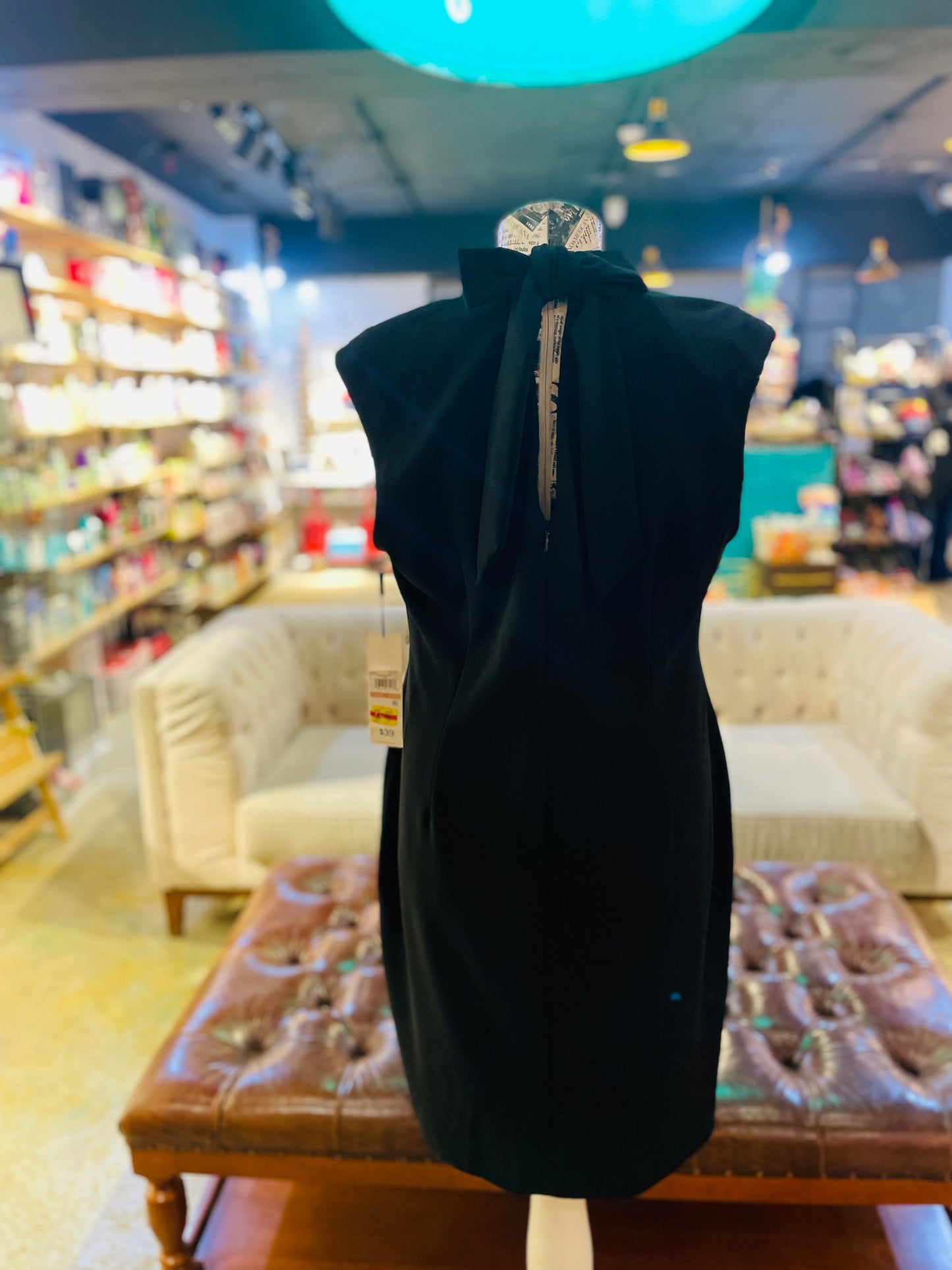 Calvin Klein dress