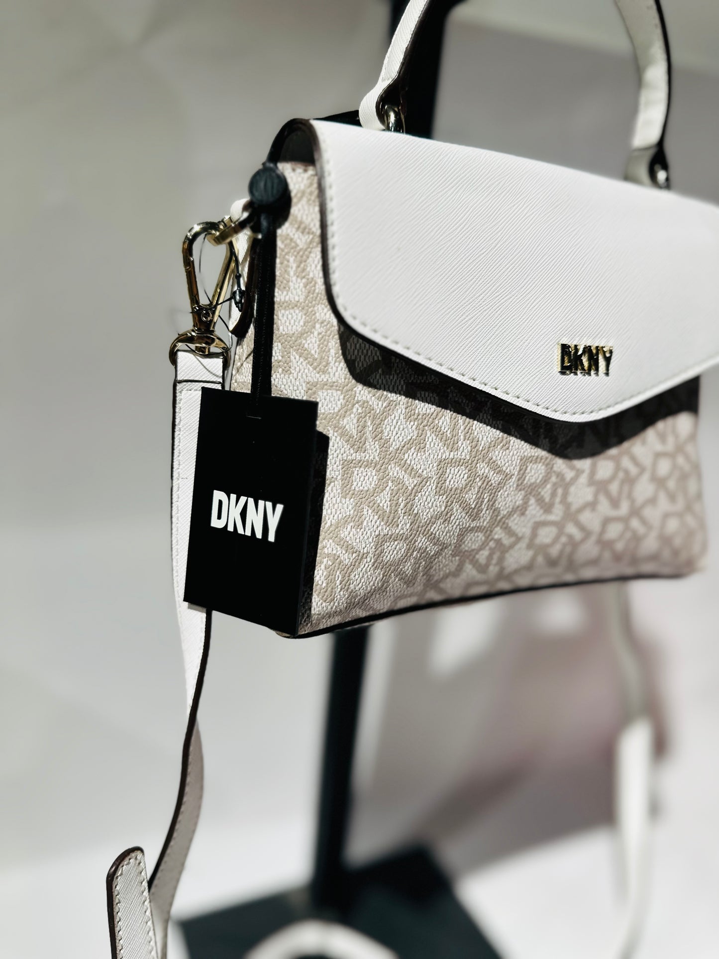 DKNY bag