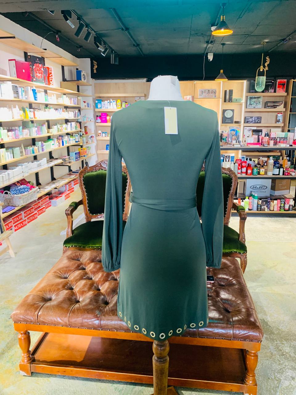 Michael kors dress uc-d13