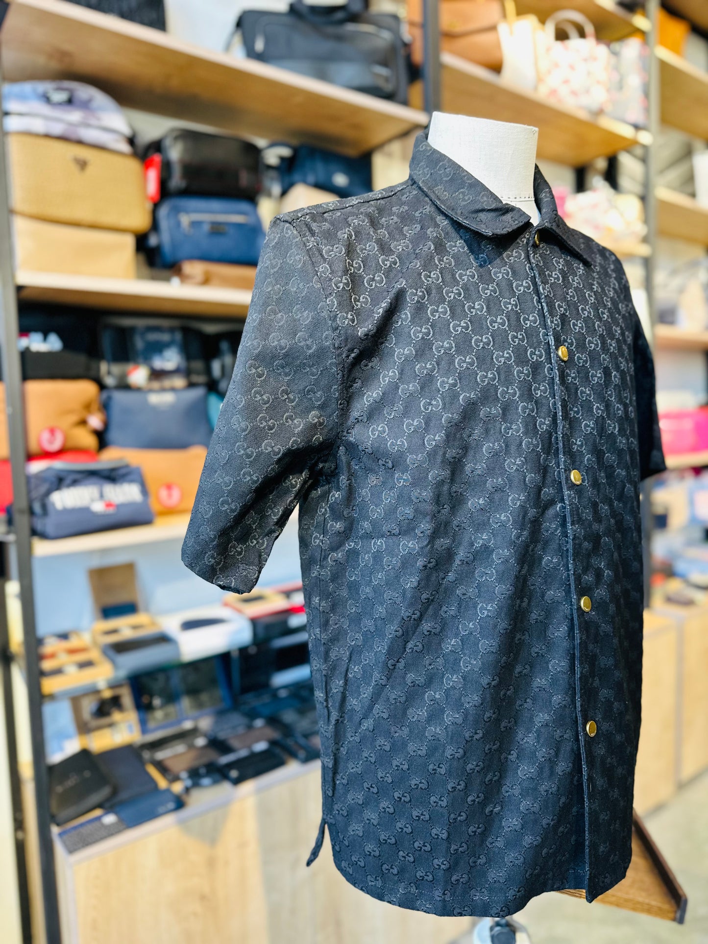 Gucci set for men size xxl