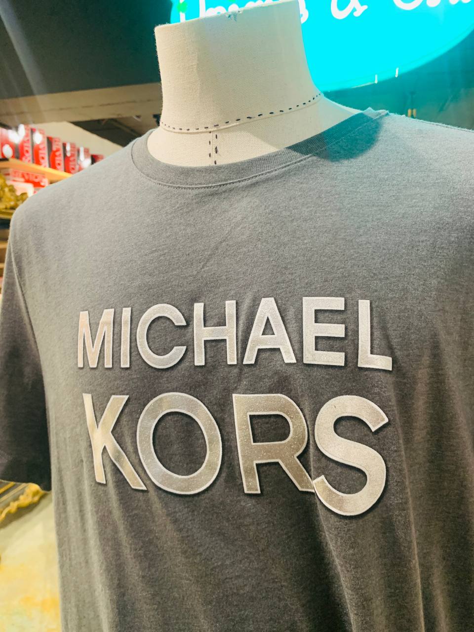 Michael kors men’s shirt