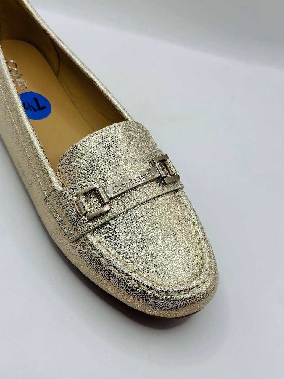 Calvin Klein shoes size 38 and 38.5