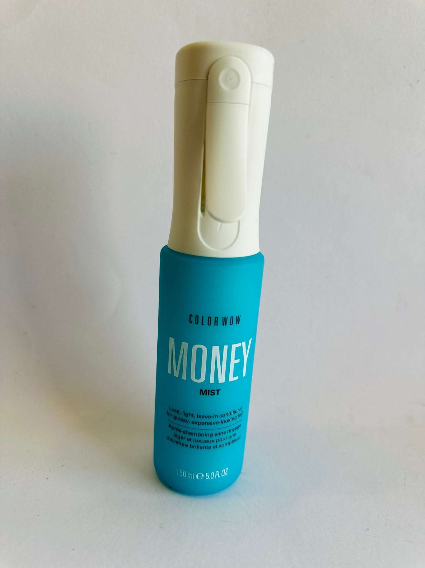 Color wow money mist