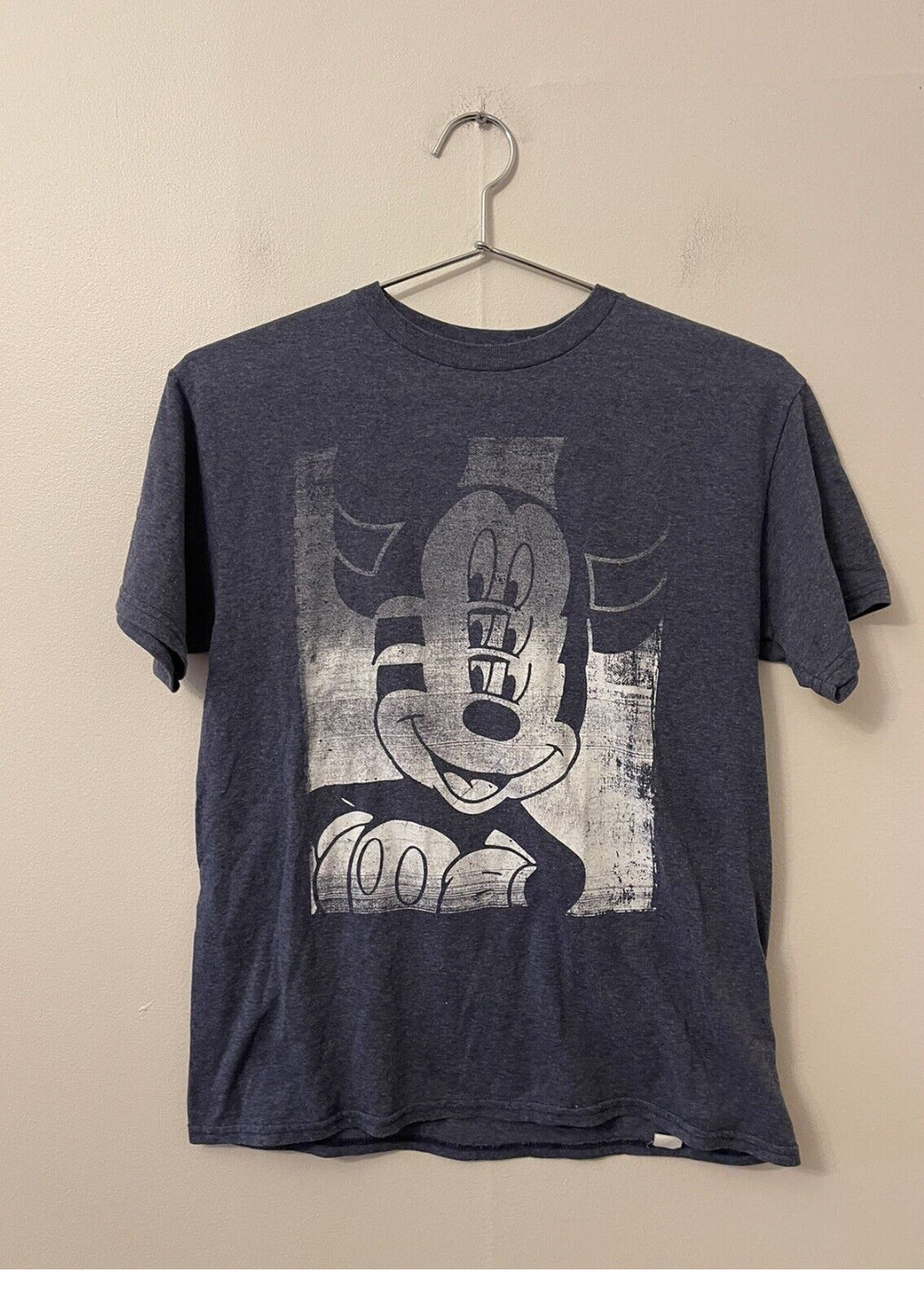 Disney shirt size small