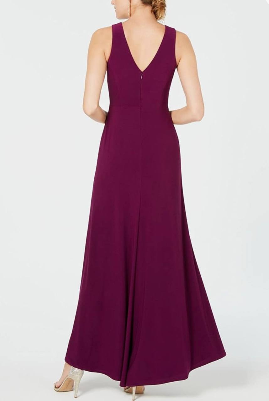 Nightway dress