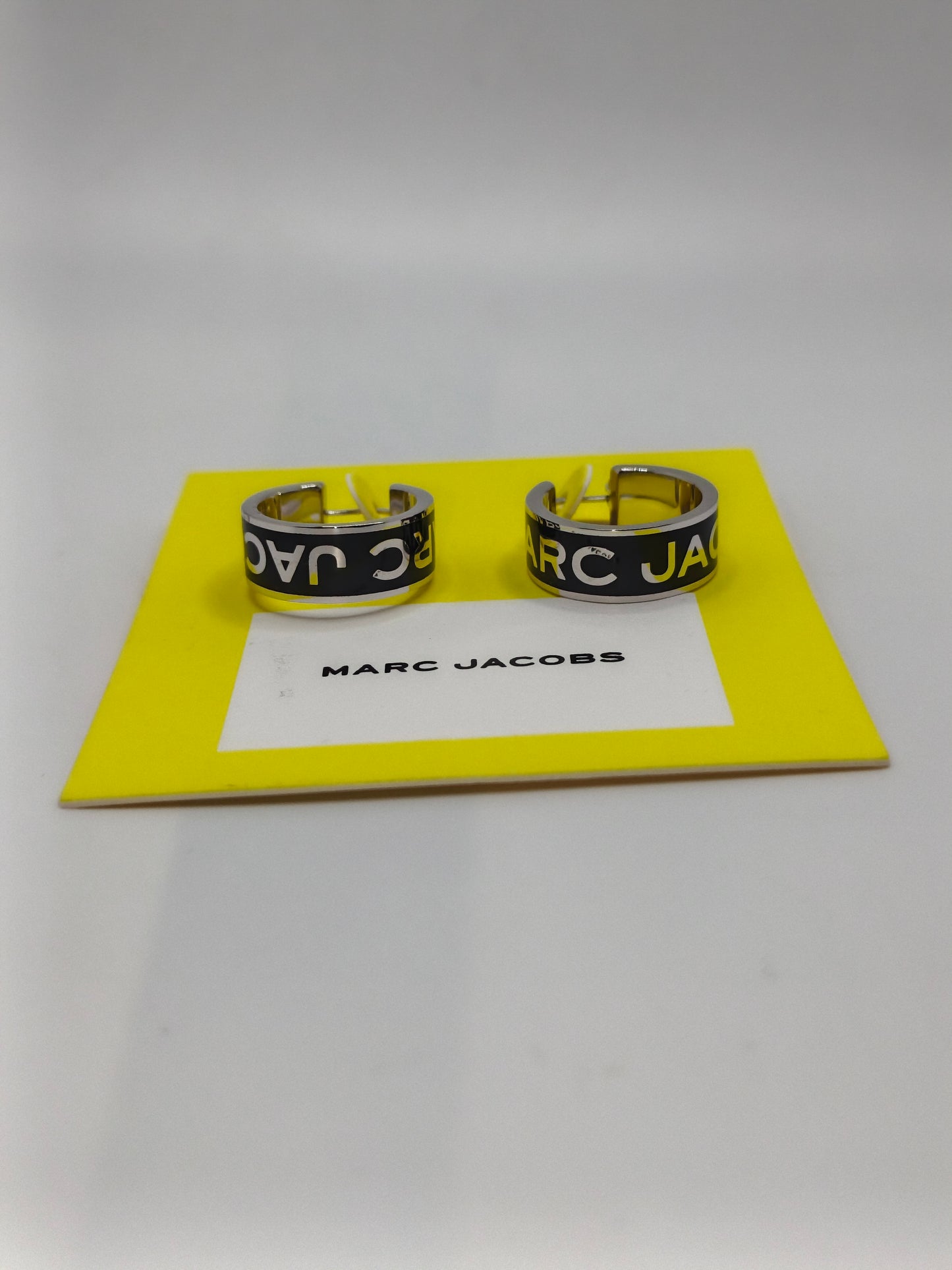 Marc Jacobs earrings