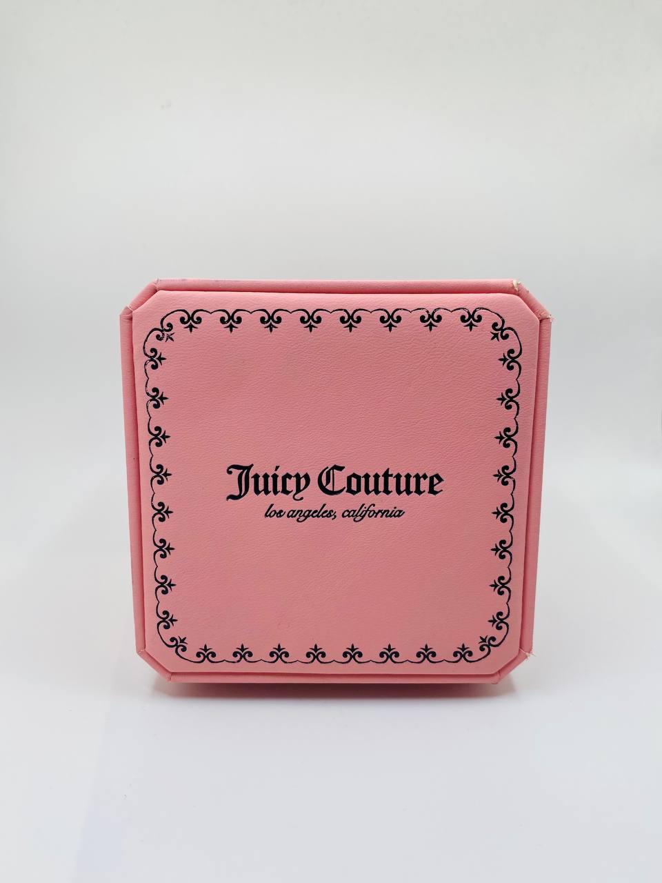 Juicy couture watch
