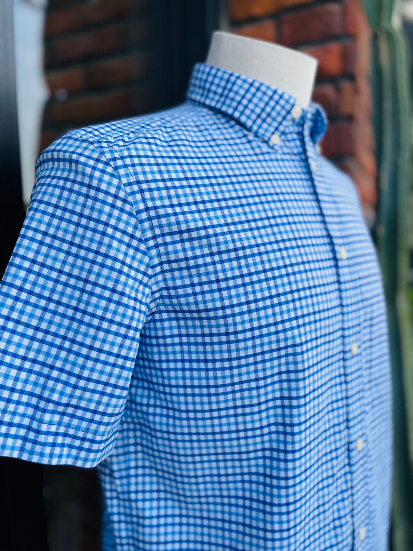 Ralph Lauren blouse for men