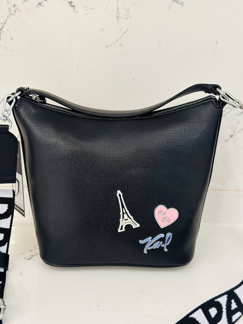 Karl Lagerfeld bag
