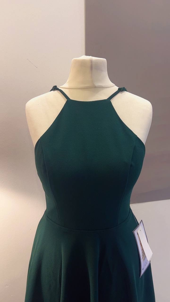 B darlin dress