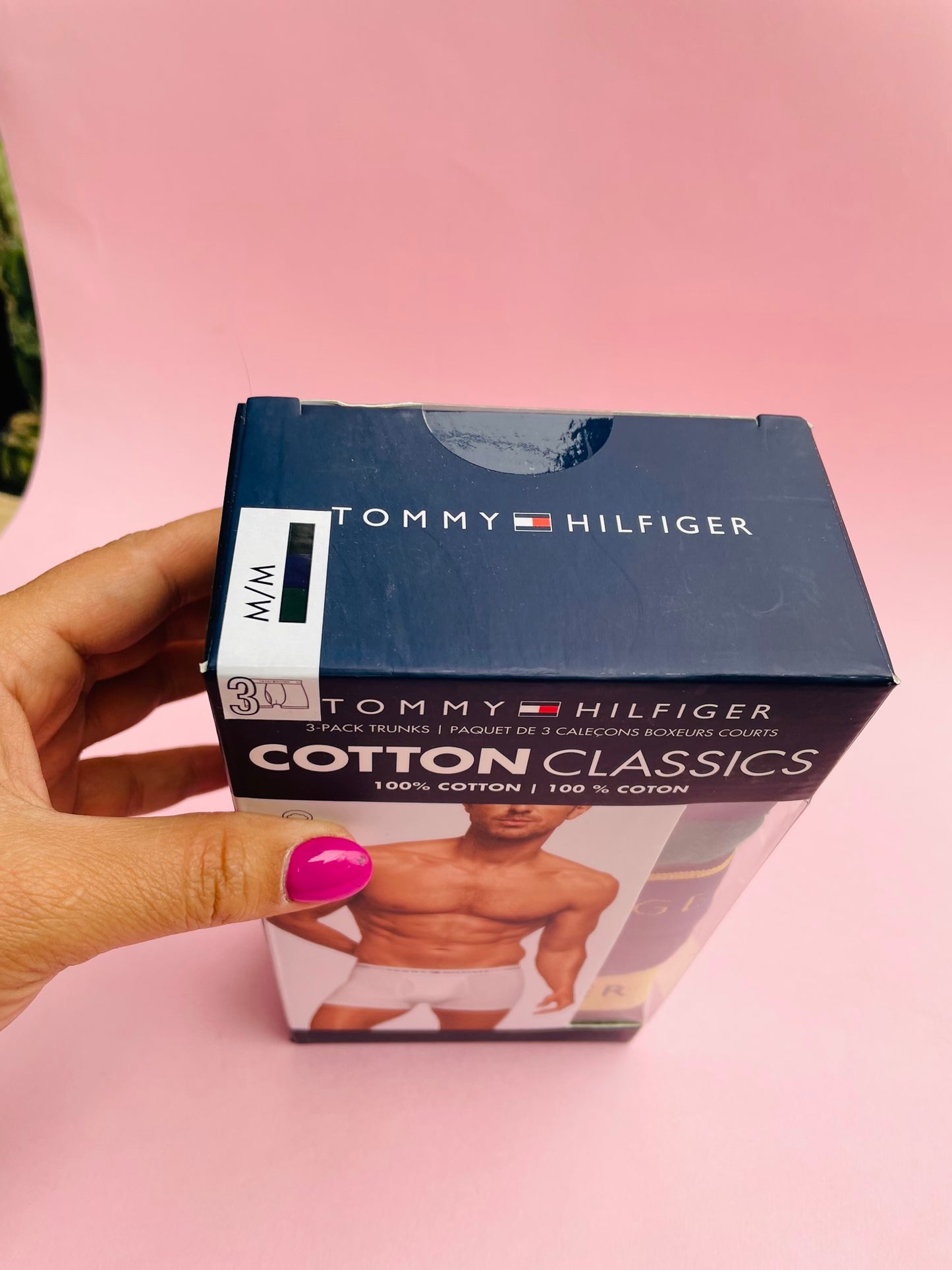 Tommy Hilfiger underwear set