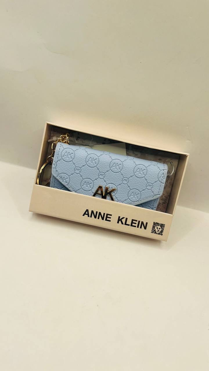 anne klein wallet