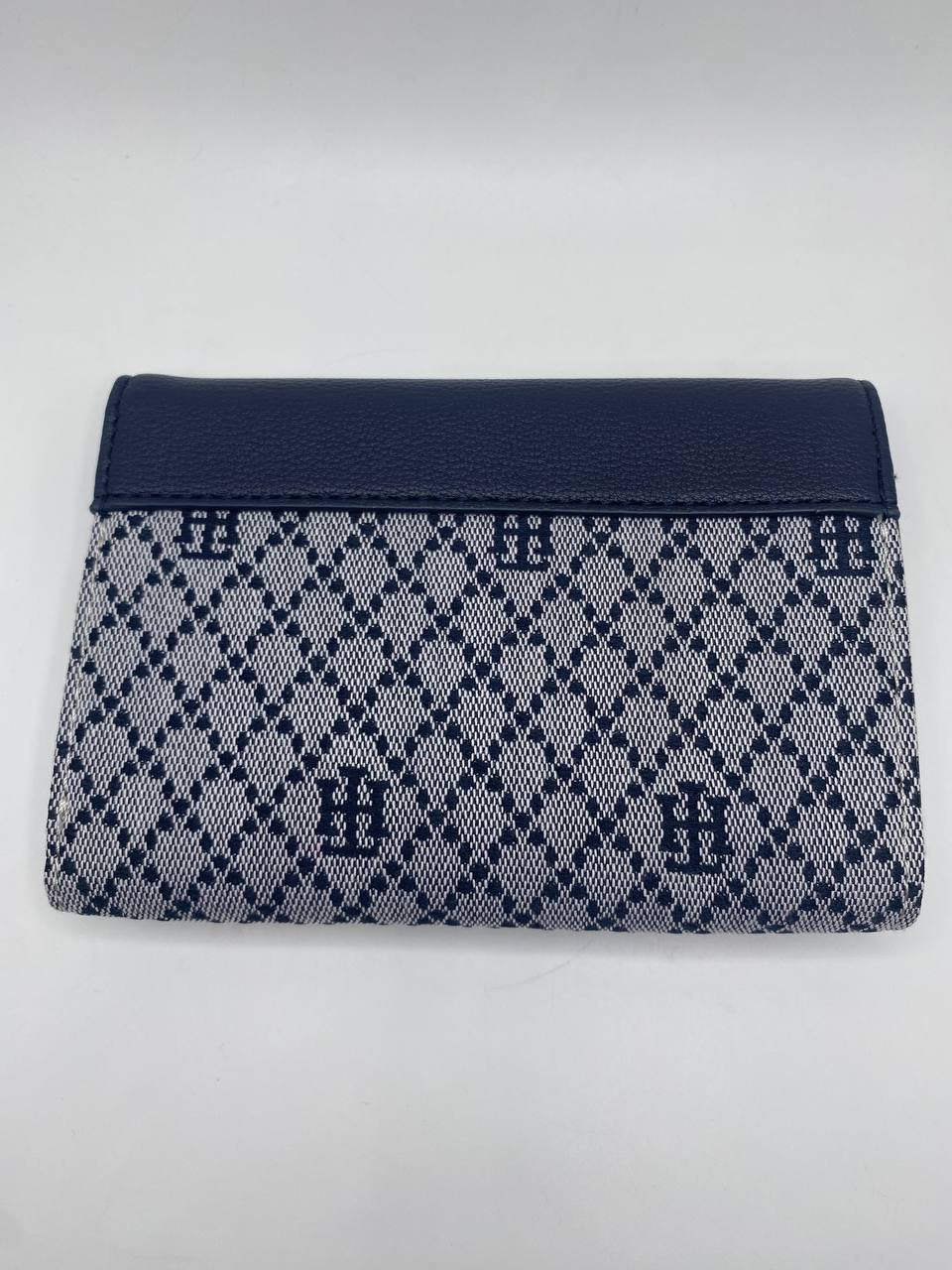 Tommy Hilfiger wallet
