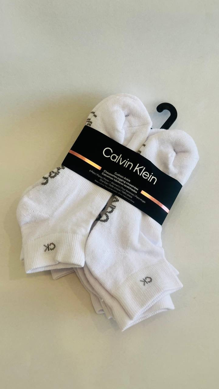 Calvin Klein socks one size
