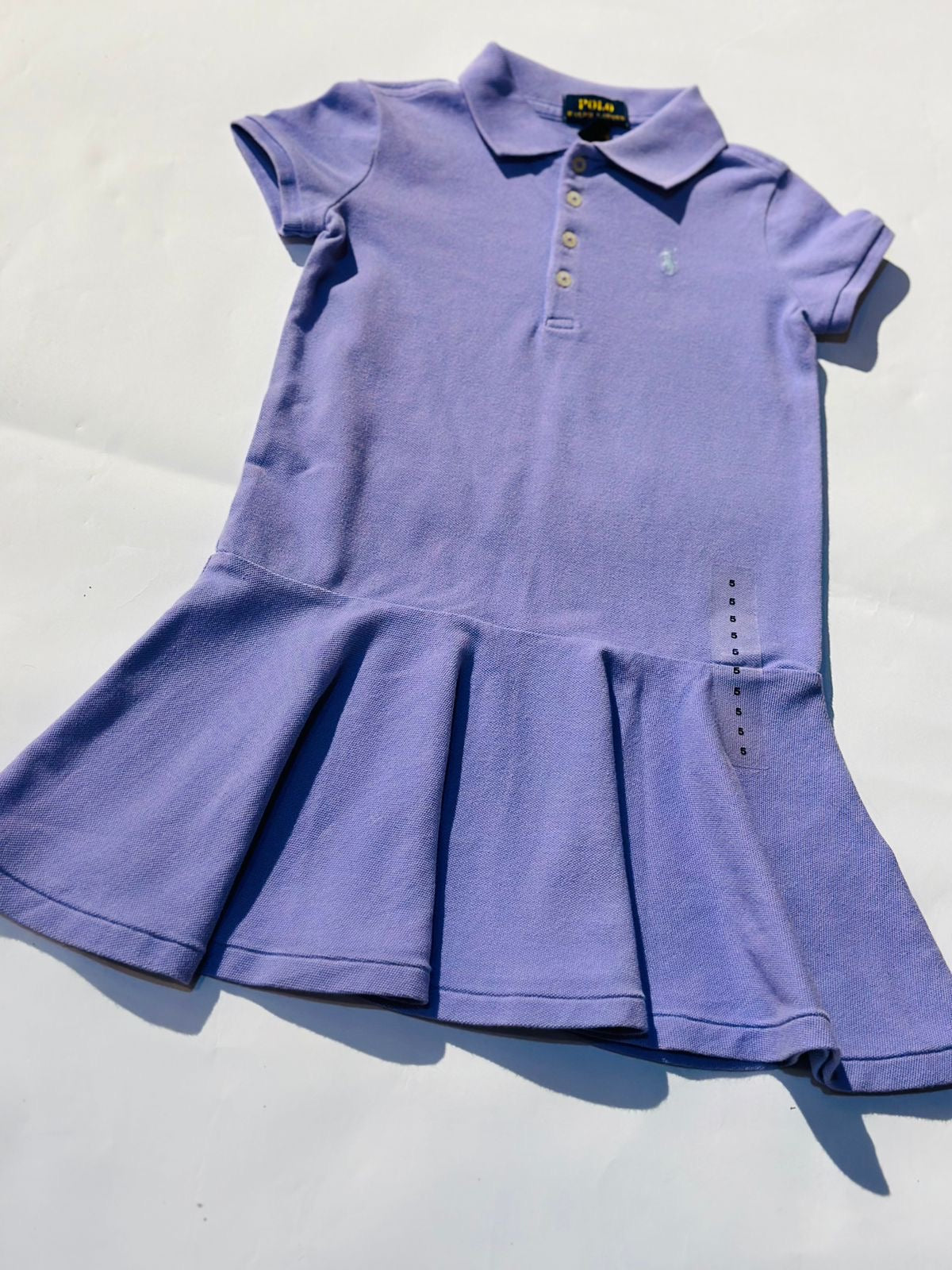 Ralph Lauren kids dress