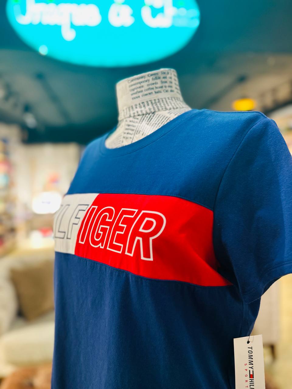 Tommy Hilfiger shirt