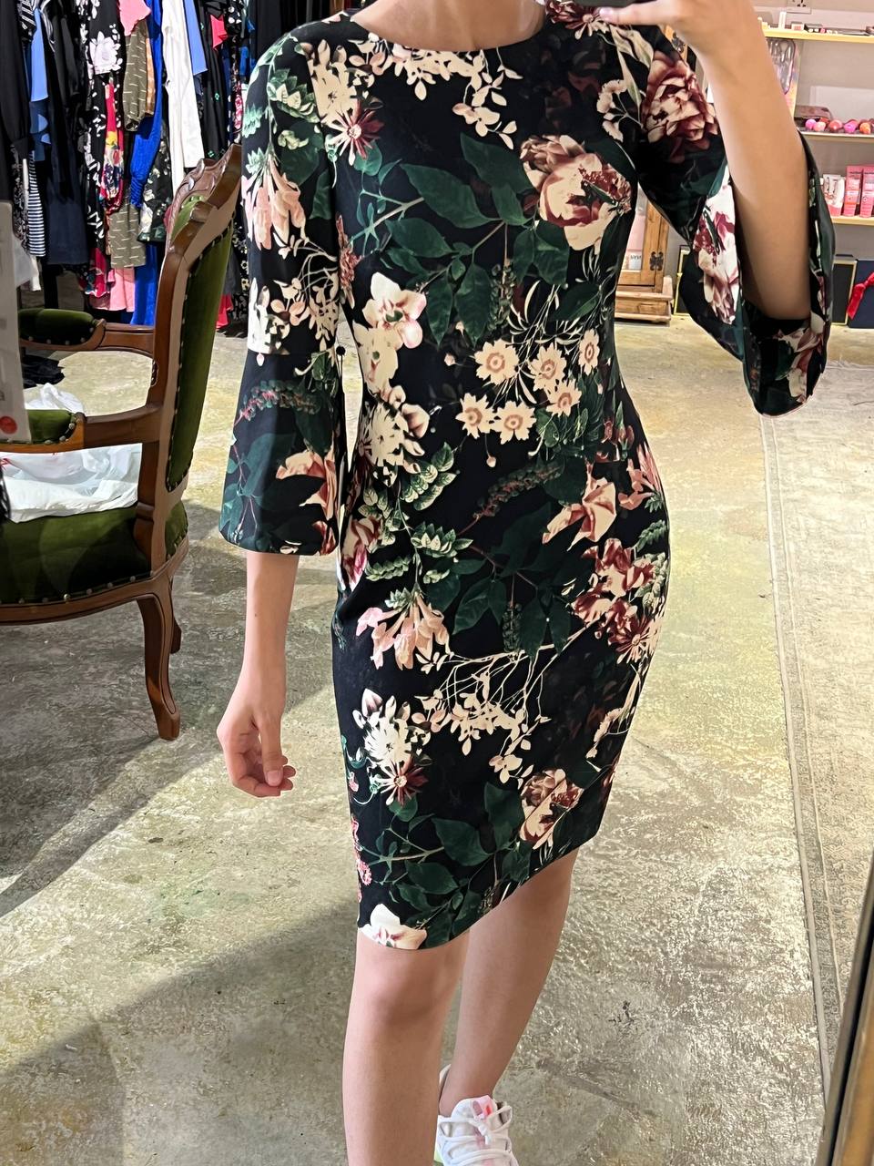 Calvin Klein dress