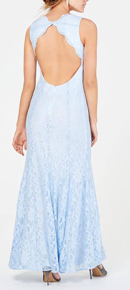 Morgan & co dress uc-d75