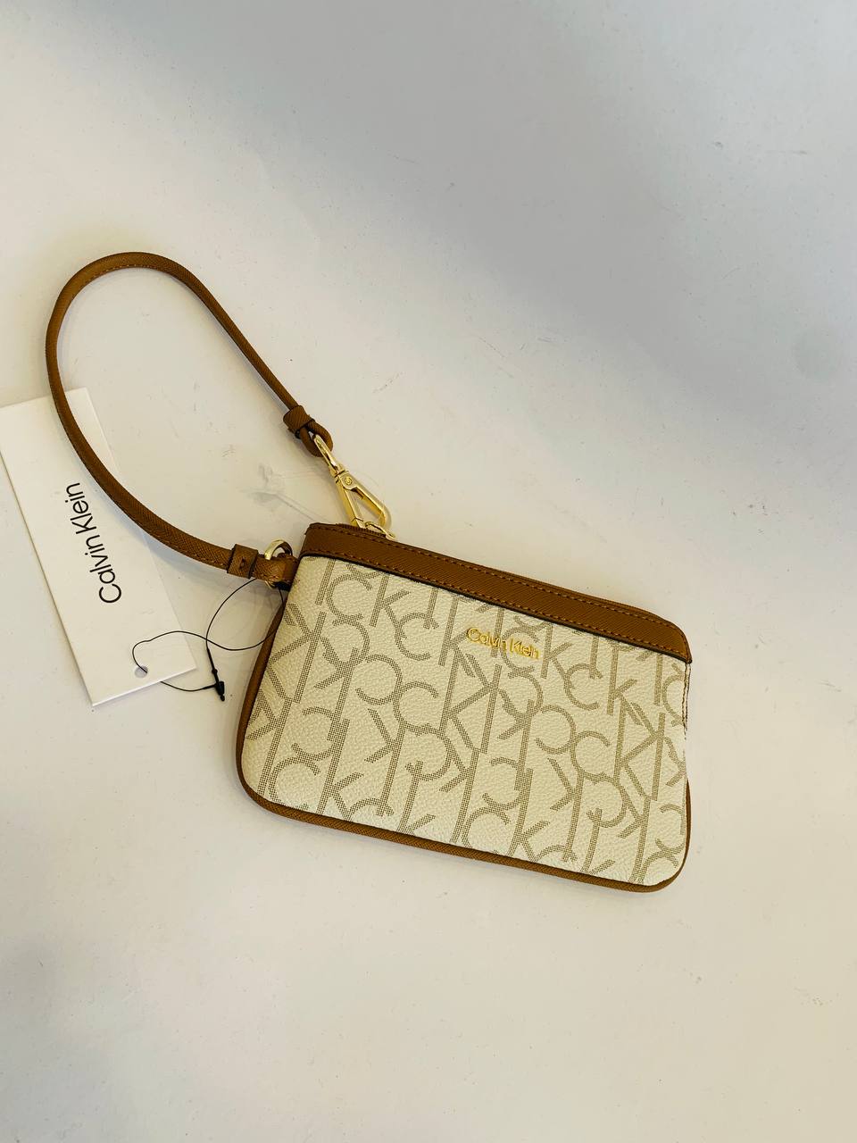 Calvin Klein wallet