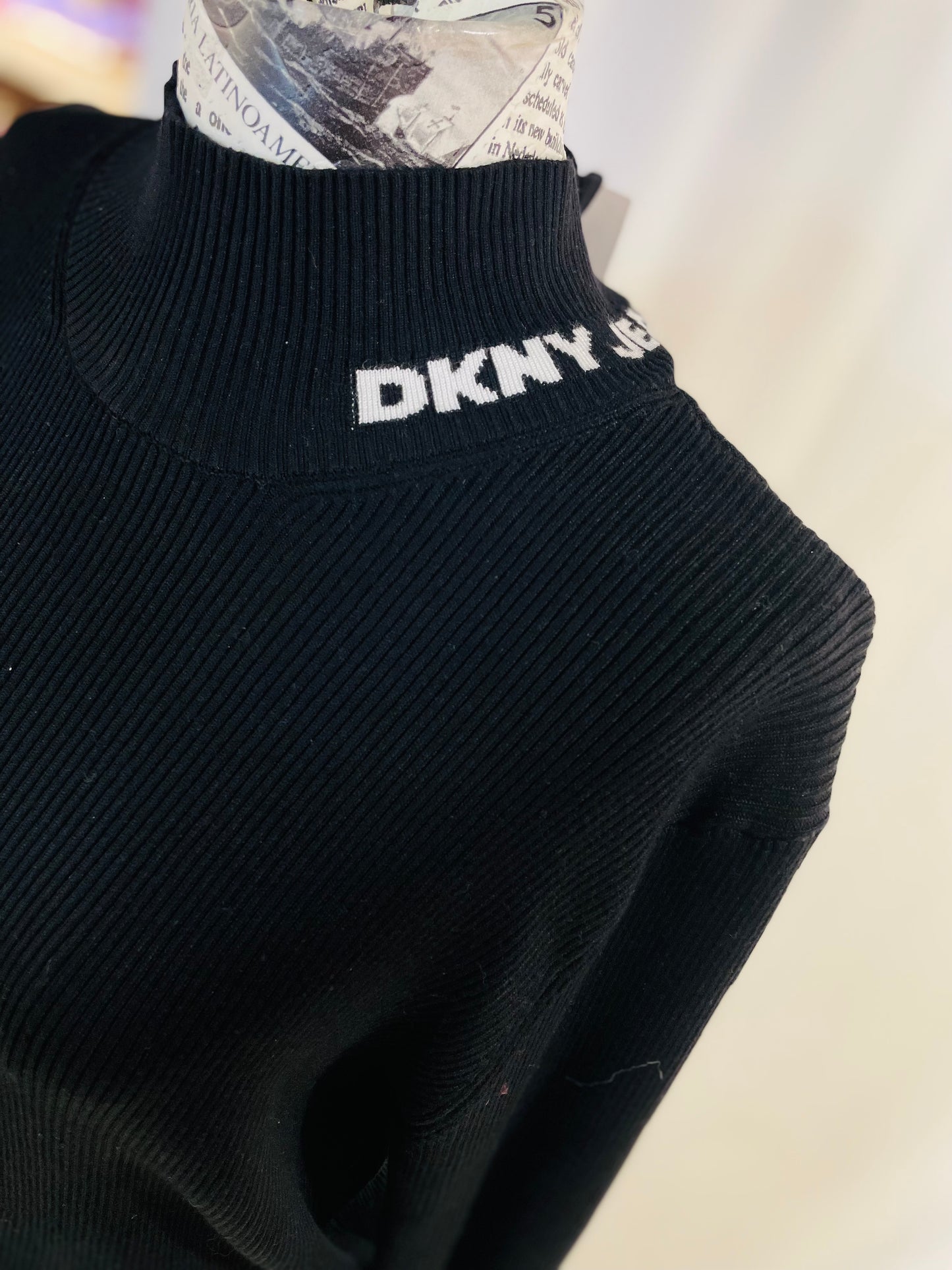 Dkny sweater