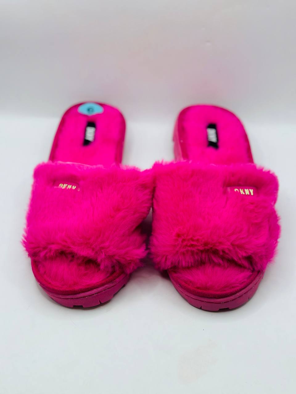 Dkny sandal size 36.5