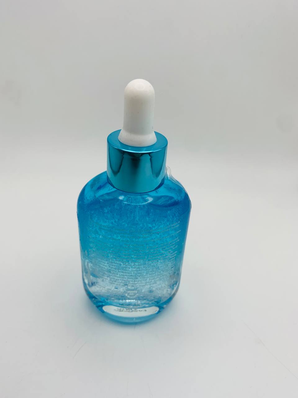 The beauty elixir hyaluronic acid