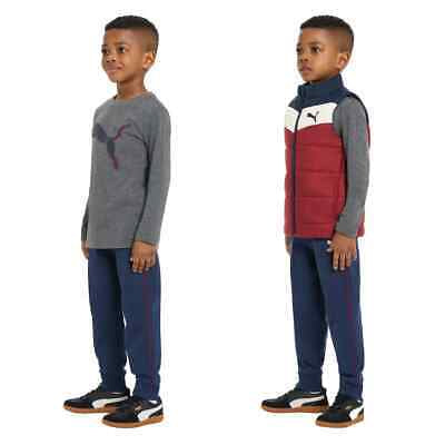Puma kids set