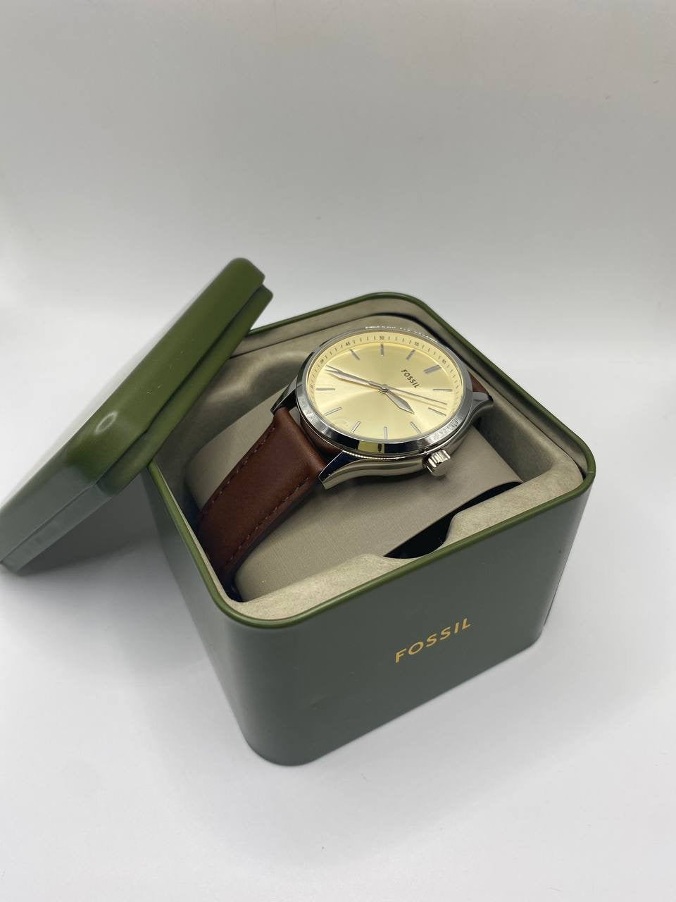 FOSSIL watch
