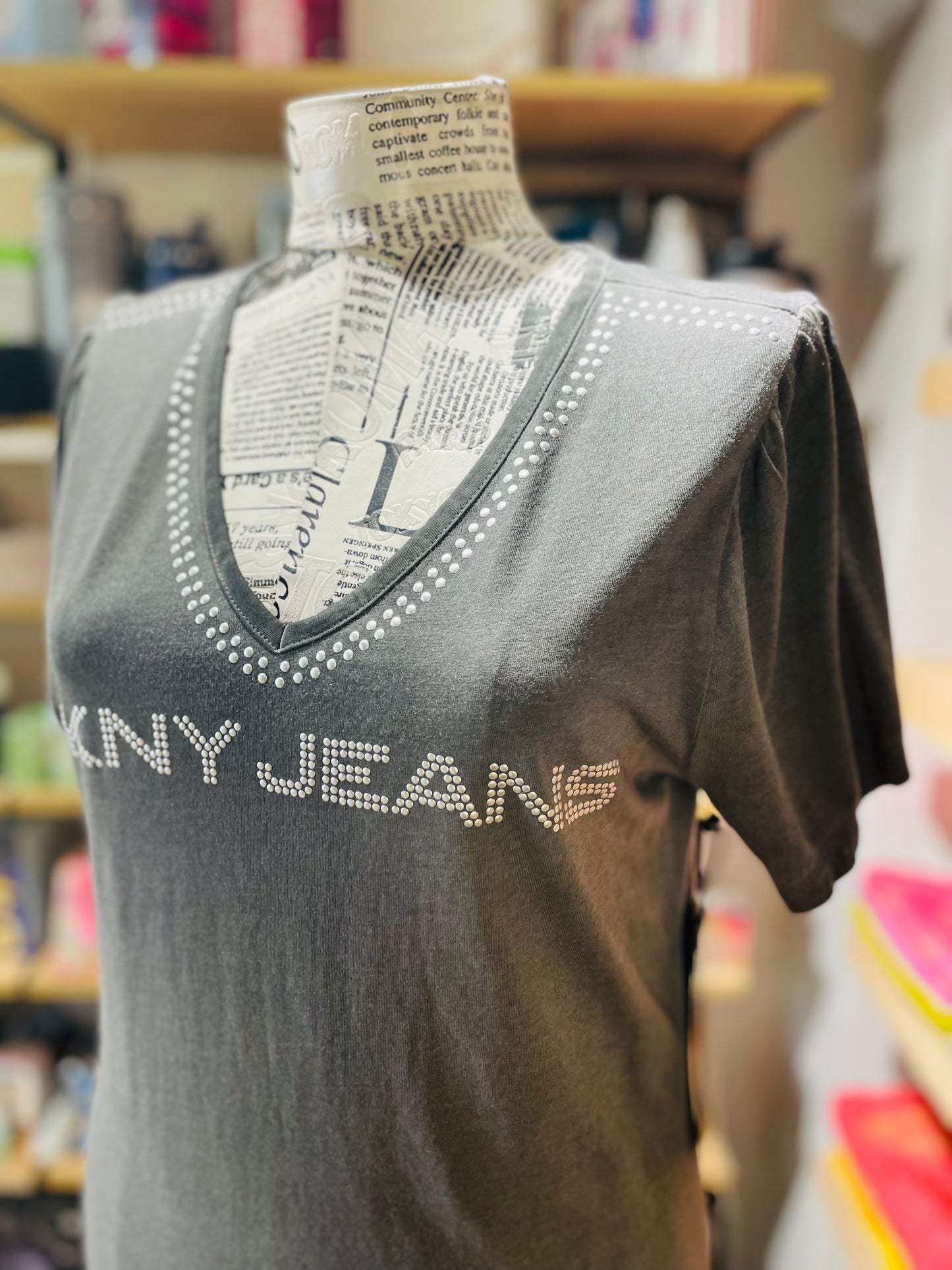 Dkny dress shirt